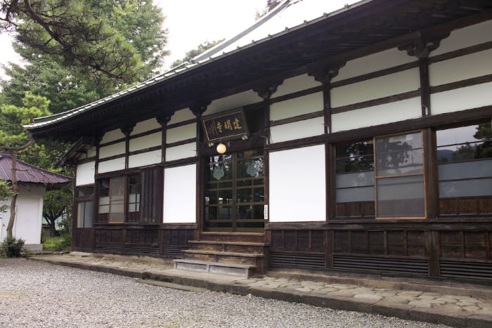 本堂